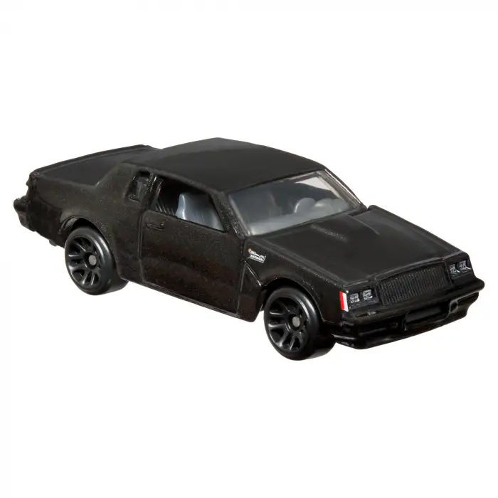 Hot Wheels Fast & Furious Buick Grand National HRW43