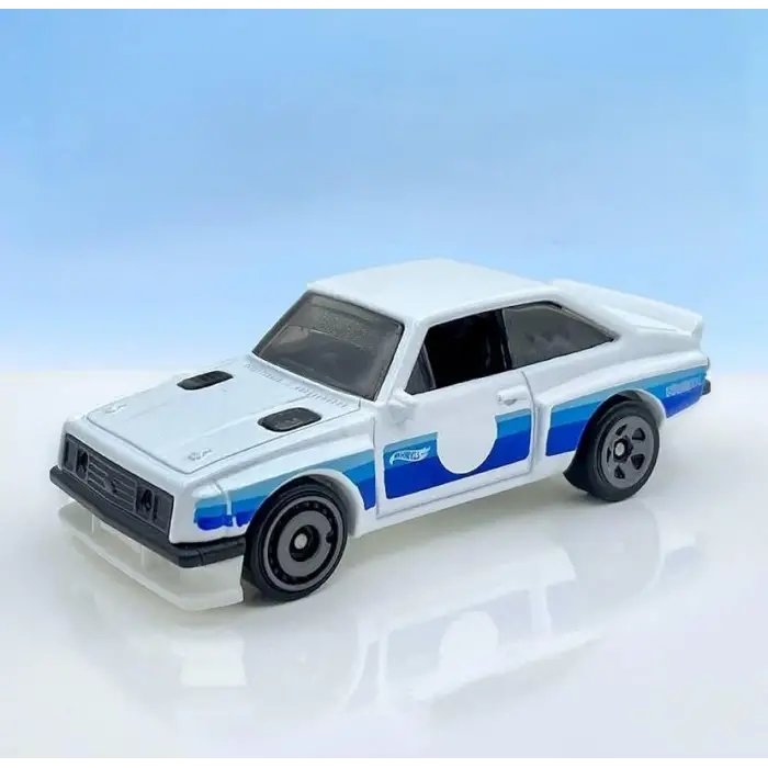 Hot Wheels Ford