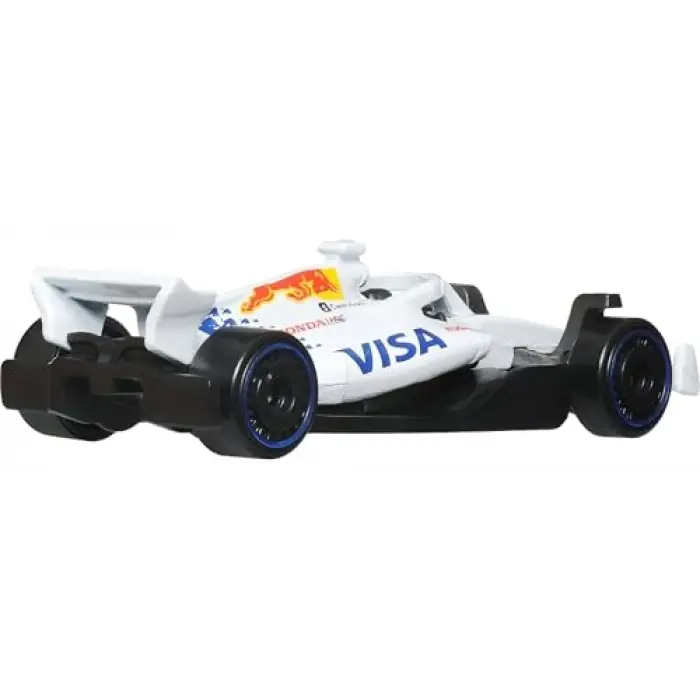 Hot Wheels Formula 1 10lu Araba Seti JMM24