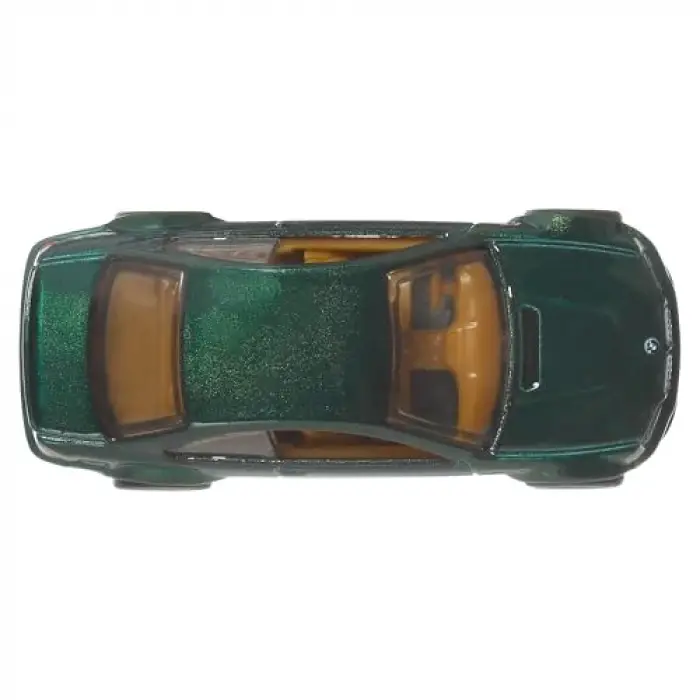 Hot Wheels Premium BMW M3 - E46 - Power Trip (1/64) JKF30