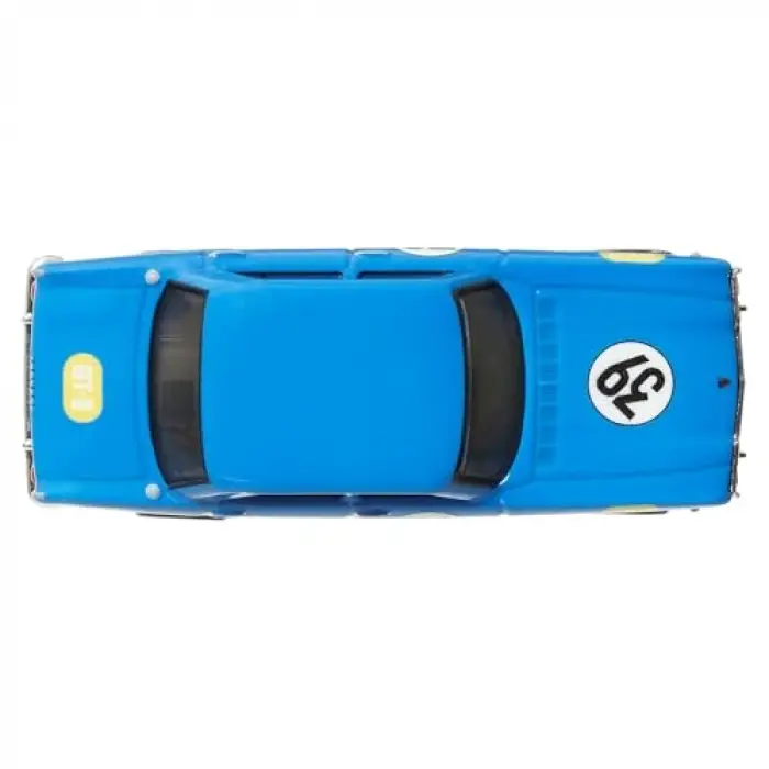 Hot Wheels Prince Skyline Gt, HRV70