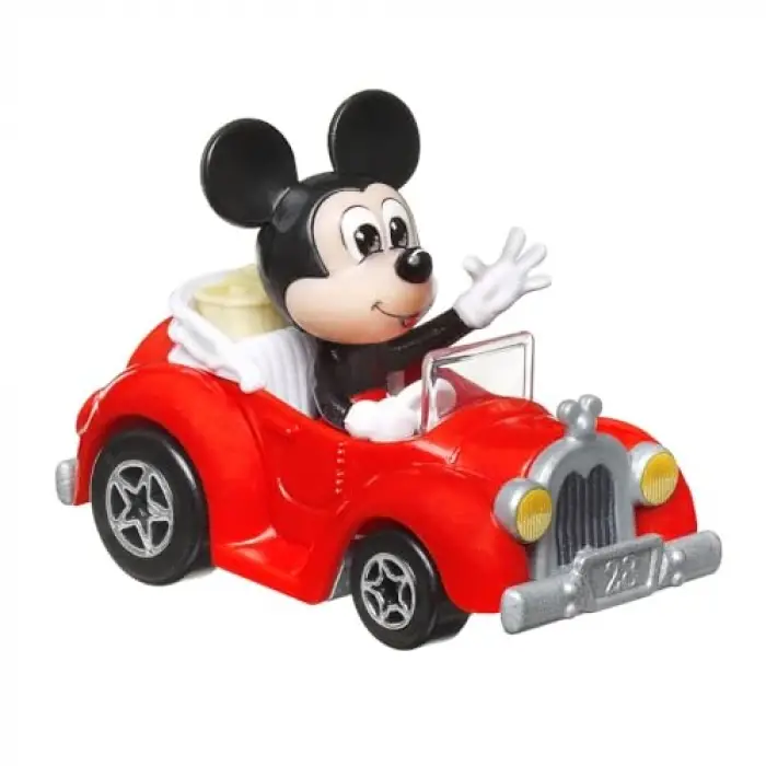 Hot Wheels RacerVerse Tekli Arabalar HKB86-HKB87