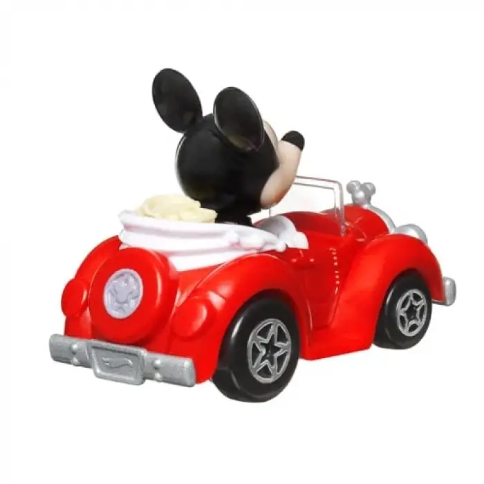 Hot Wheels RacerVerse Tekli Arabalar HKB86-HKB87