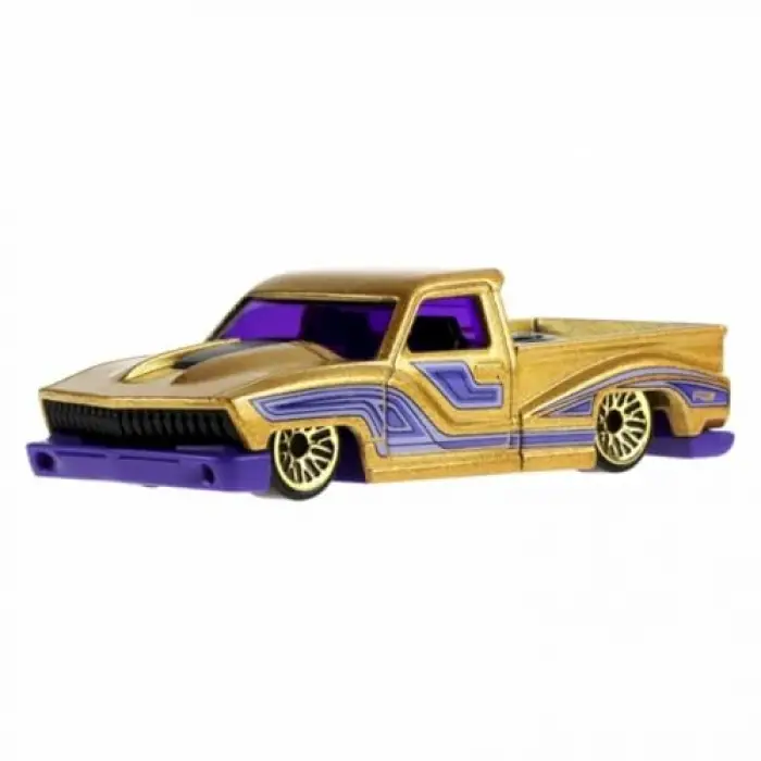 Hot Wheels Tekli Arabalar Bouncen Bass Jjh32