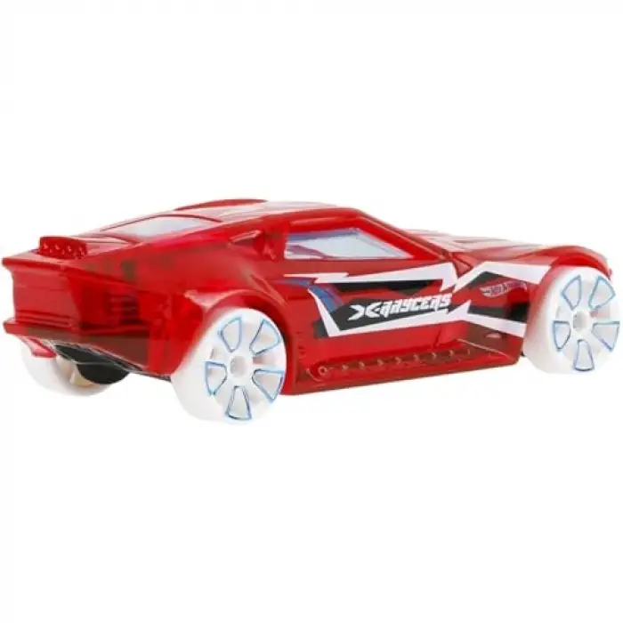 Hot Wheels Tekli Arabalar BULLET PROOF JJJ85