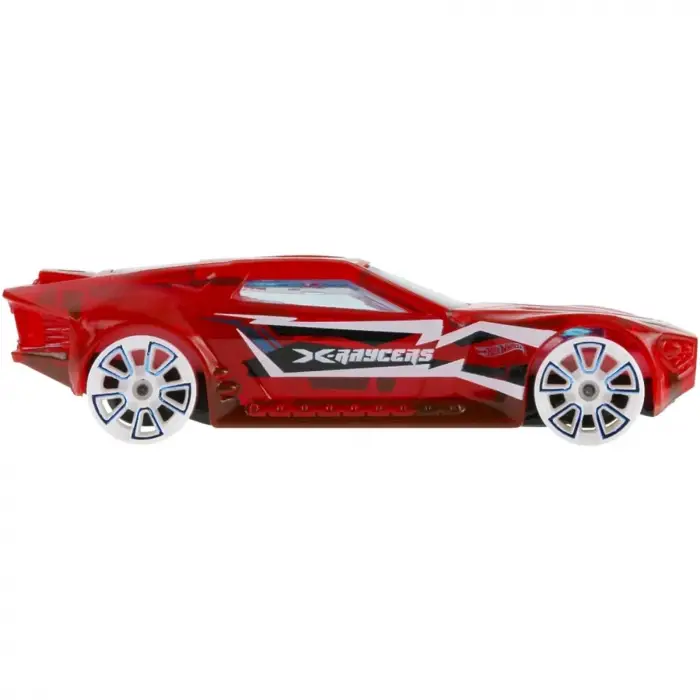 Hot Wheels Tekli Arabalar BULLET PROOF JJJ85