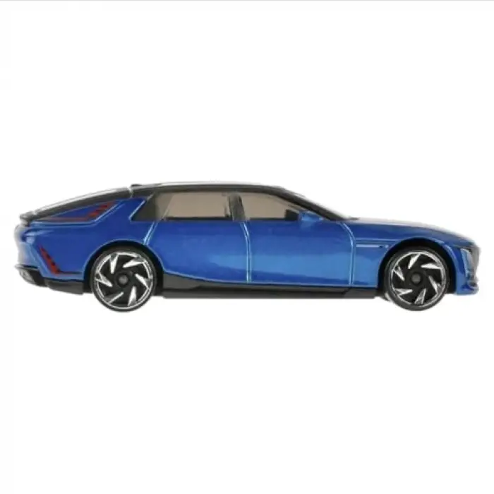 Hot Wheels Tekli Arabalar CADILLAC CELESTIO JJH49 (KISA KART)