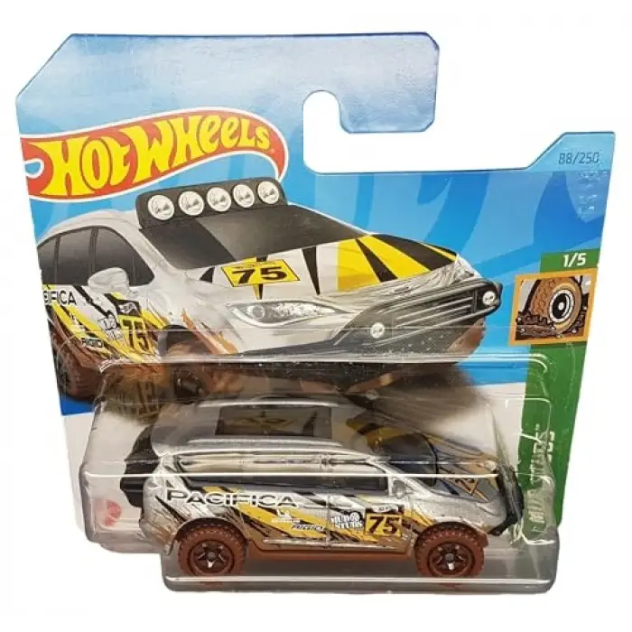 Hot Wheels Tekli Arabalar CHRYSLER PASIFICA HKH75