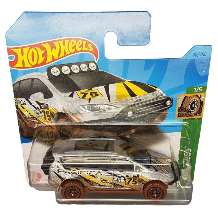 Hot Wheels Tekli Arabalar CHRYSLER PASIFICA HKH75