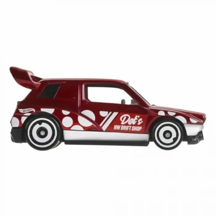 Hot Wheels Tekli Arabalar Drift Box (Kısa Kart) JJH40