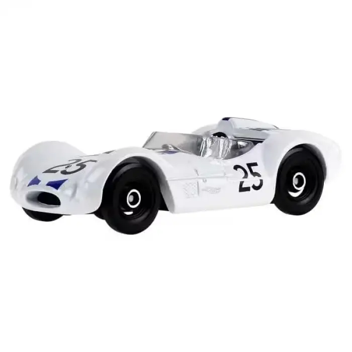 Hot Wheels Tekli Arabalar MASERATI TIPO 61 JJH44