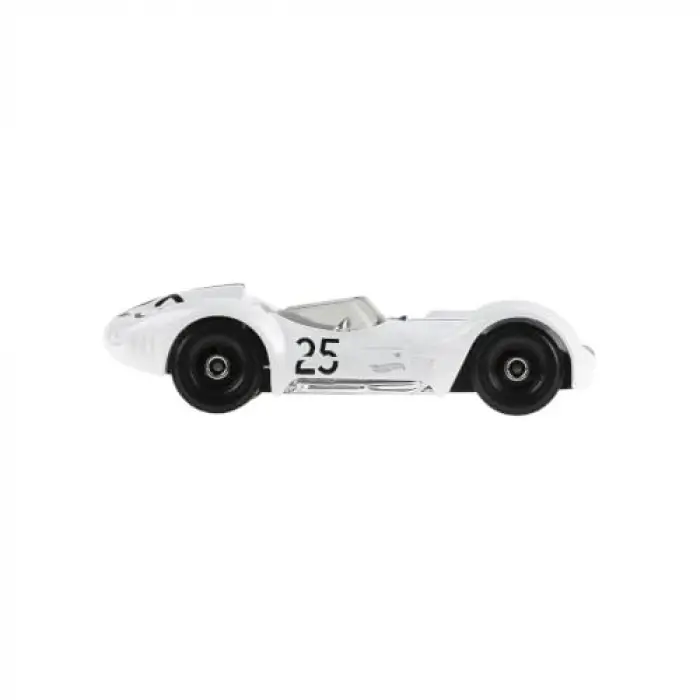 Hot Wheels Tekli Arabalar MASERATI TIPO 61 JJH44
