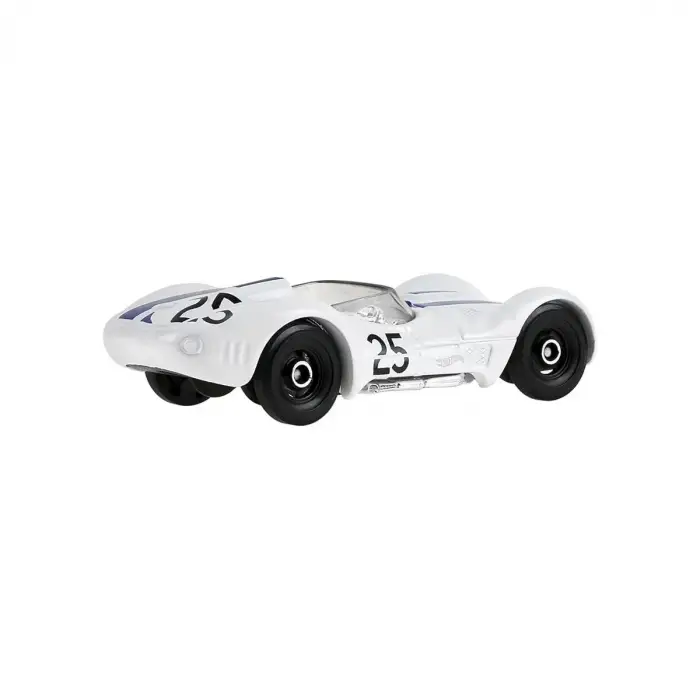 Hot Wheels Tekli Arabalar MASERATI TIPO 61 JJH44