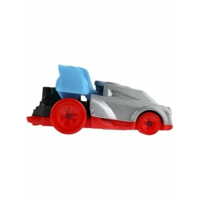 Hot Wheels Tekli Arabalar Quick Chat JBC13 Kısa Kart