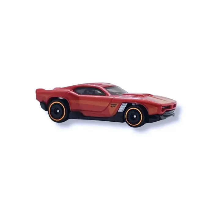 Hot Wheels Tekli Arabalar RAVENGER S/T JBC14 (Kısa Kart)