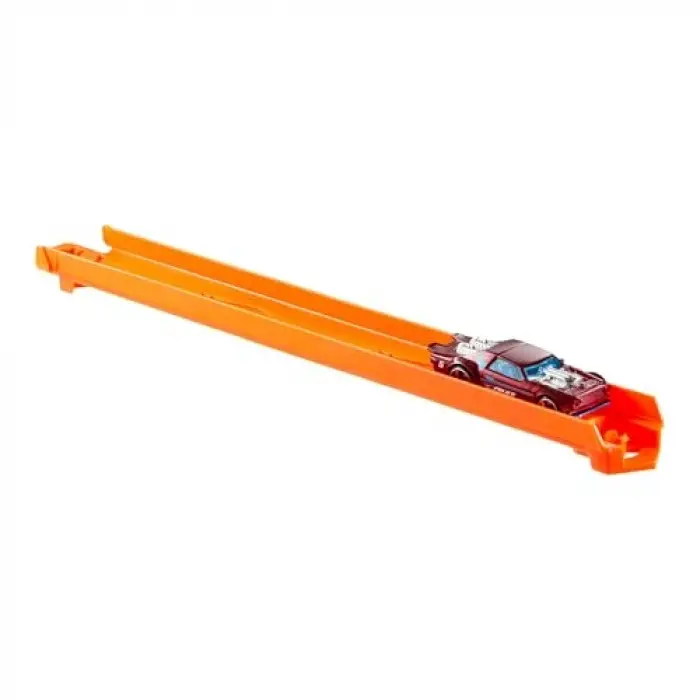 Hot Wheels Track Creator Track & Car Starter Pack, JDW43