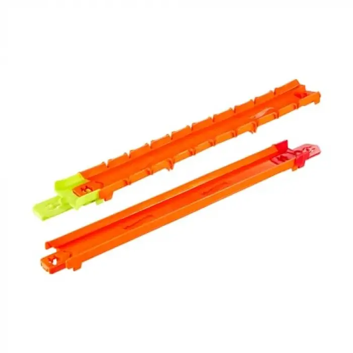 Hot Wheels Track Creator Track & Car Starter Pack, JDW43