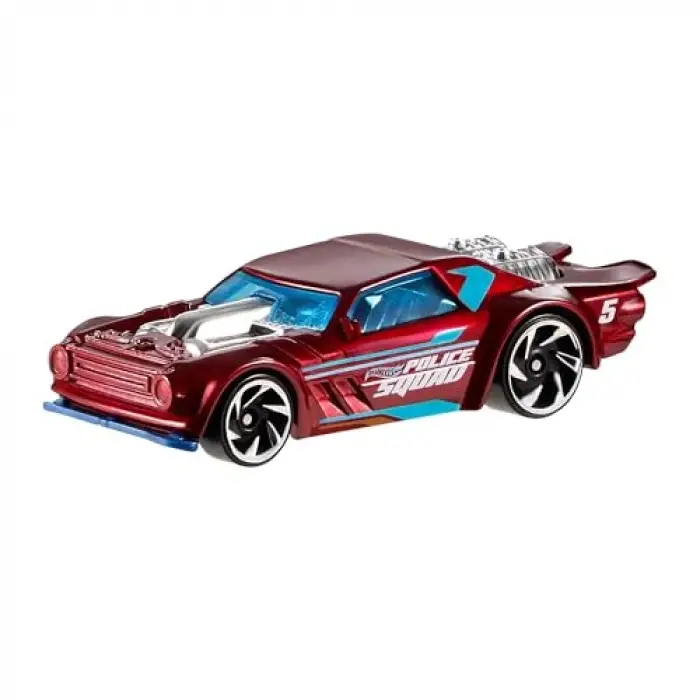 Hot Wheels Track Creator Track & Car Starter Pack, JDW43