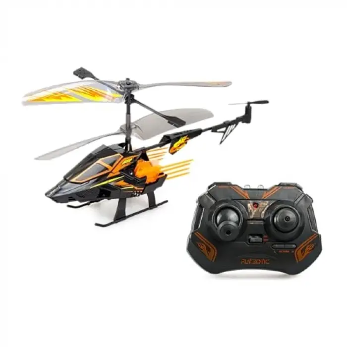 Hover Blast Kumandalı Helikopter