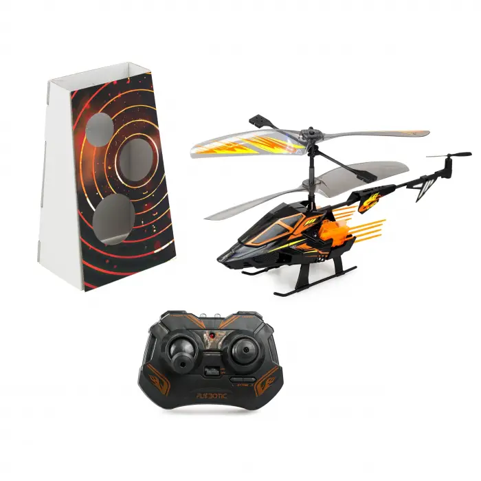 Hover Blast Kumandalı Helikopter