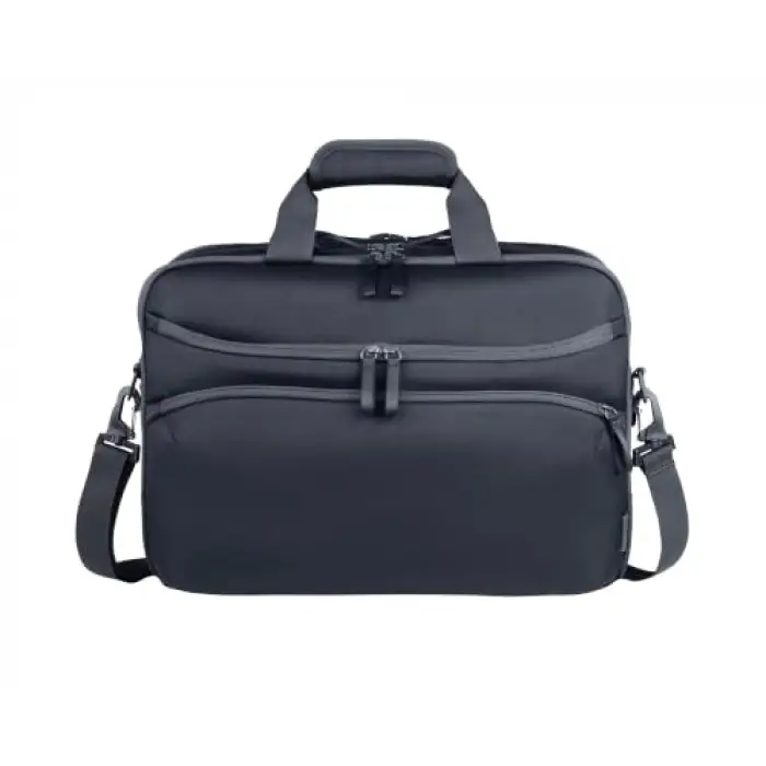 HP 14 TRAVEL PLUS 15lt LAPTOP ÇANTASI GRAPHITE BLUE A2CE2AA