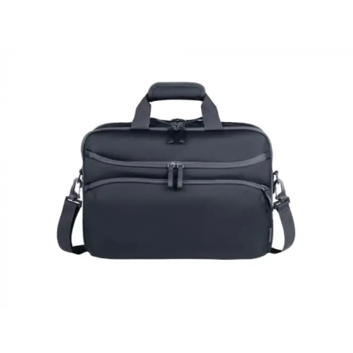 HP 14 TRAVEL PLUS 15lt LAPTOP ÇANTASI GRAPHITE BLUE A2CE2AA