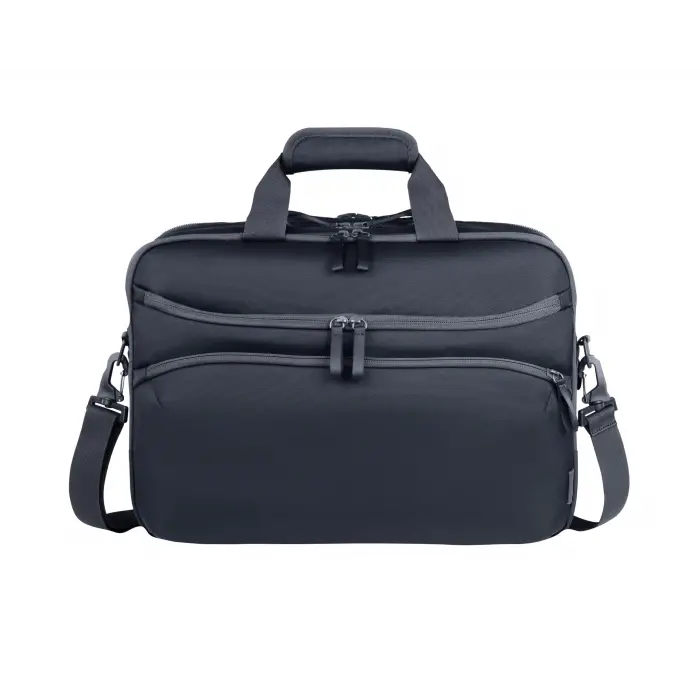 HP 14 TRAVEL PLUS 15lt LAPTOP ÇANTASI GRAPHITE BLUE A2CE2AA
