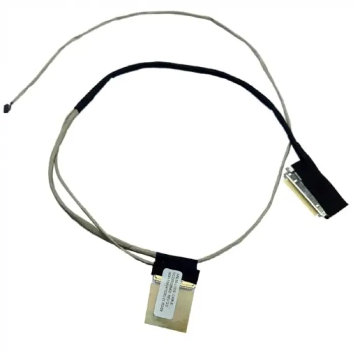 Hp 15-Ba019Nt 15-Ay112Nt İle Uyumlu Ekran Data Flex Kablosu