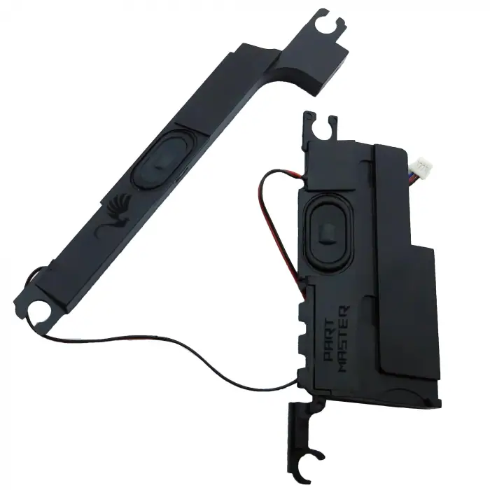 Hp 15-G010St 15-R204Nt Notebook İle Uyumlu Hoparlör Seti