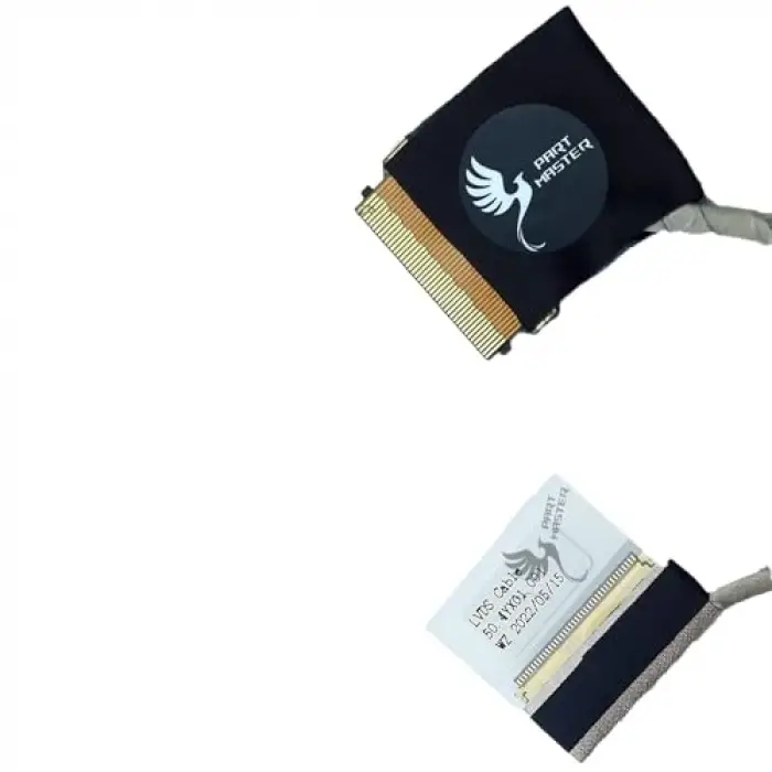 Hp 721936-001 İle Uyumlu Ekran Data Flex Kablosu
