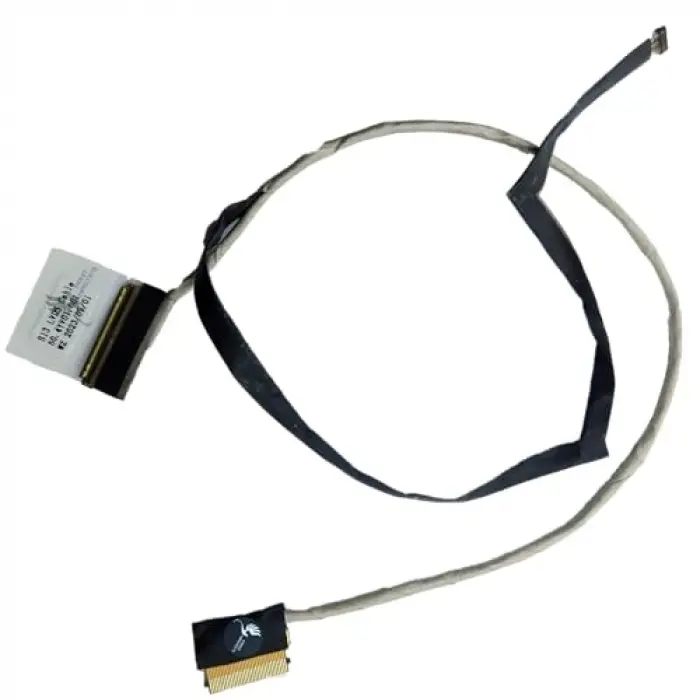 Hp 727757-001 İle Uyumlu Ekran Data Flex Kablosu