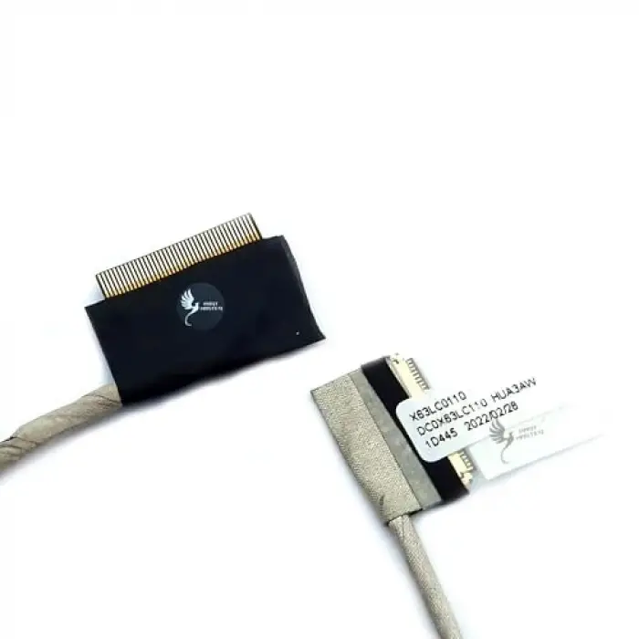 Hp 828418-001 İle Uyumlu Ekran Data Flex Kablosu