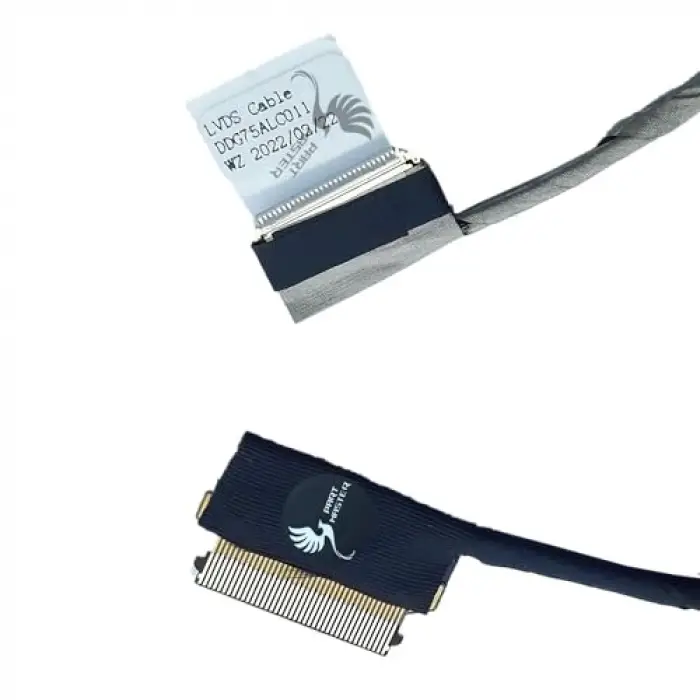 Hp 926867-001 İle Uyumlu Ekran Data Flex Kablosu