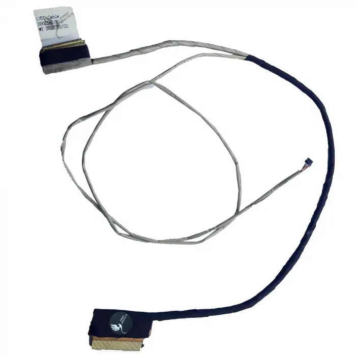 Hp 926867-001 İle Uyumlu Ekran Data Flex Kablosu