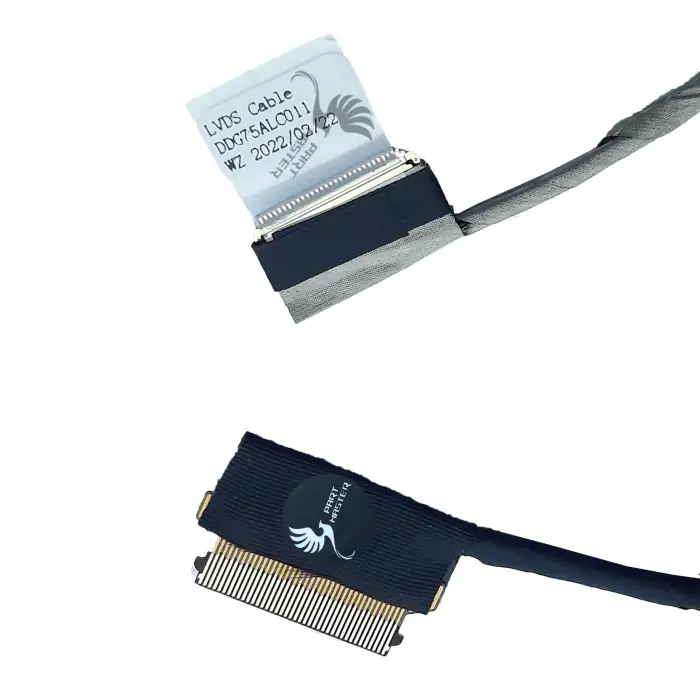 Hp 926867-001 İle Uyumlu Ekran Data Flex Kablosu