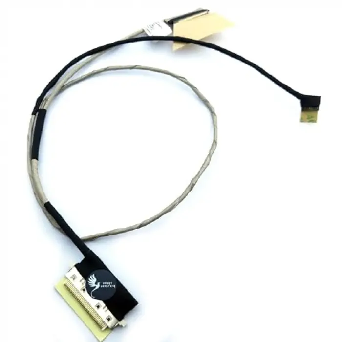 Hp Elitebook 840 G2 H9W17Ea İle Uyumlu Ekran Data Flex Kablosu V.1