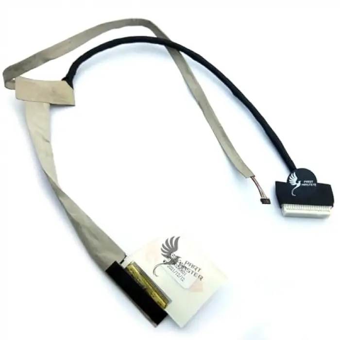 Hp Elitebook 8460W İle Uyumlu Ekran Data Flex Kablosu V.1