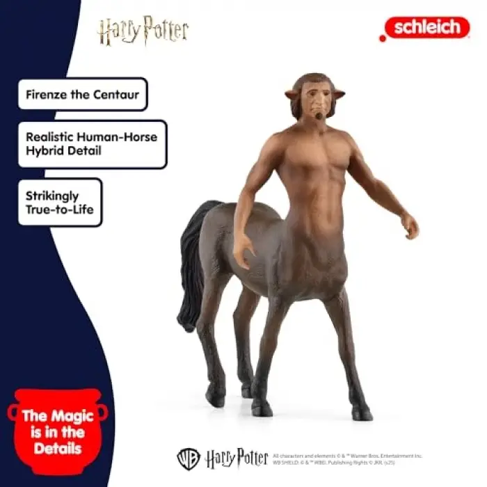 HP Firenze Oyuncak