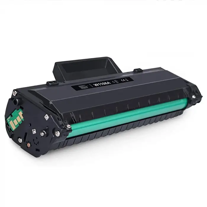 HP Laser Mfp 137fnw Toner ile Uyumlu Çipli