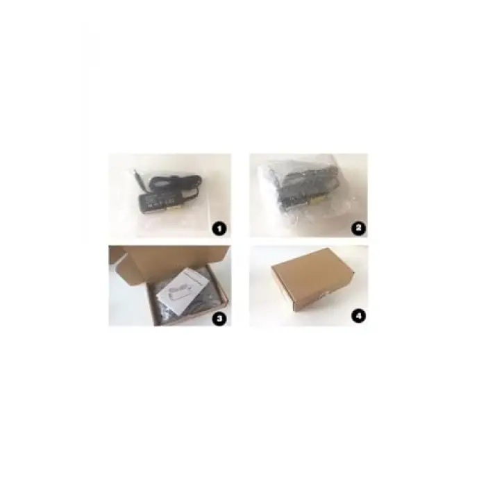 Hp Notebook Adaptör - 19v 4.74a 5.0mm X 7.4mm 90w
