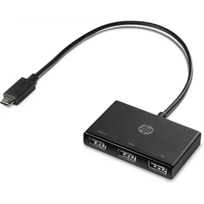 HP Pavilion USB-C to HDMI Görüntü Aktarma Adaptörü