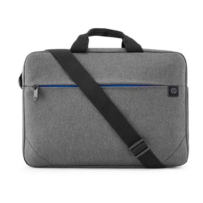 HP Prelude 1E7D7AA 15.6 Gri Notebook Çantası