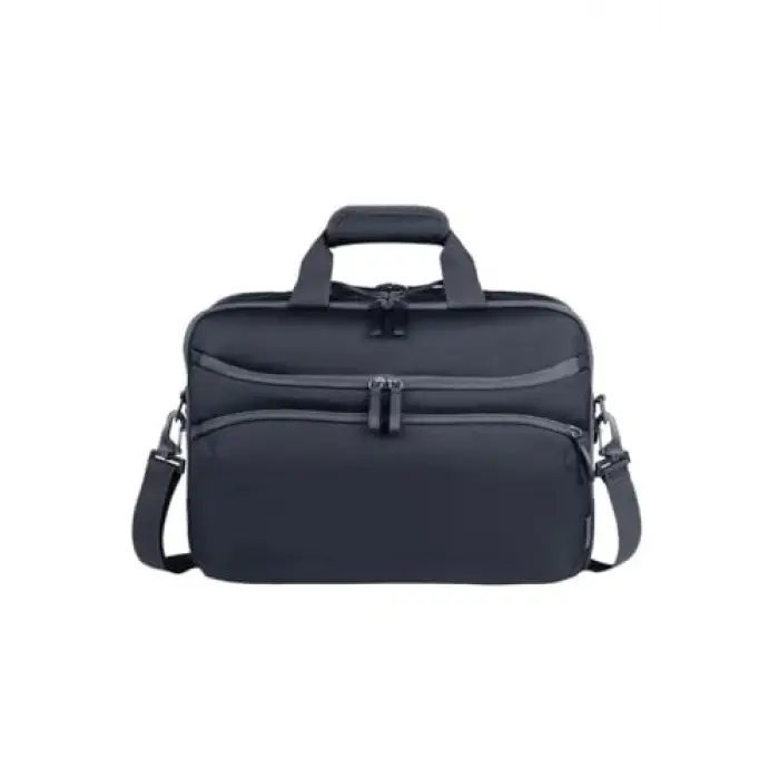HP TRAVEL PLUS 16 LAPTOP BAG 22LT GRAPHITE BLUE A2CE1AA