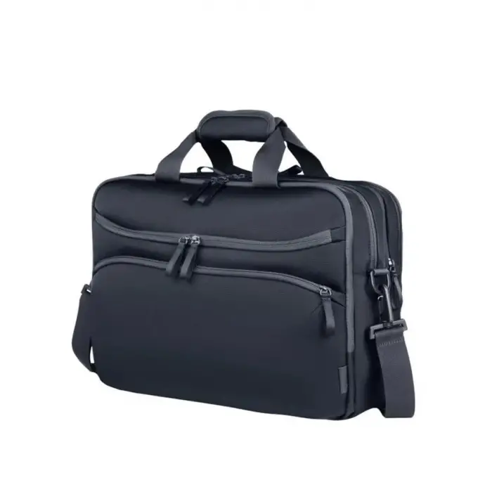 HP TRAVEL PLUS 16 LAPTOP BAG 22LT GRAPHITE BLUE A2CE1AA