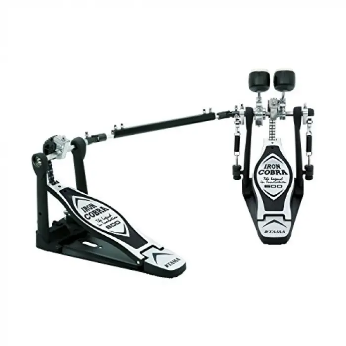 HP600DTW Iron Cobra davul pedalı