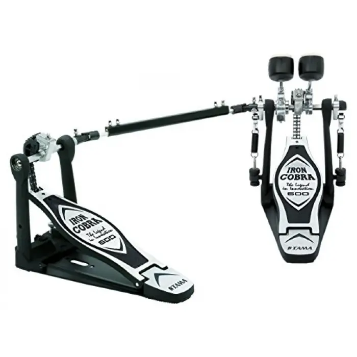HP600DTW Iron Cobra davul pedalı