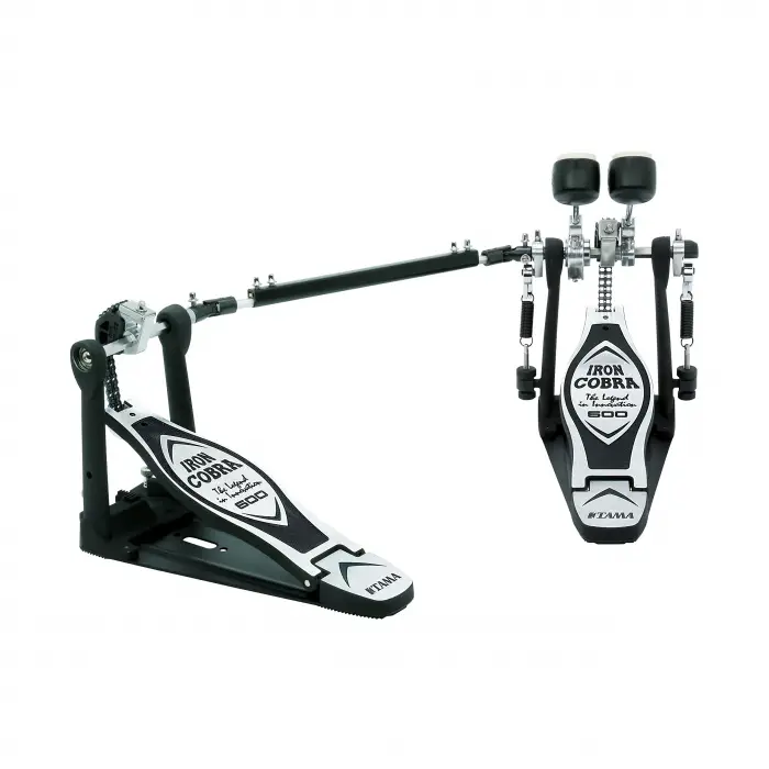 HP600DTW Iron Cobra davul pedalı