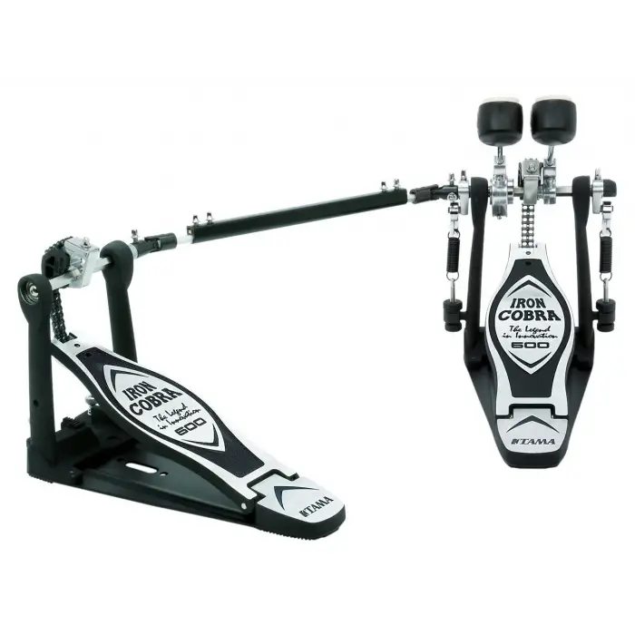 HP600DTW Iron Cobra davul pedalı