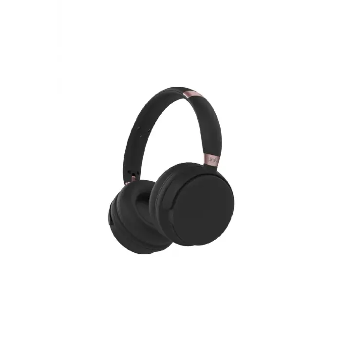 HP8 Siyah Kulak Üstü Bluetooth Kulaklık, Anc