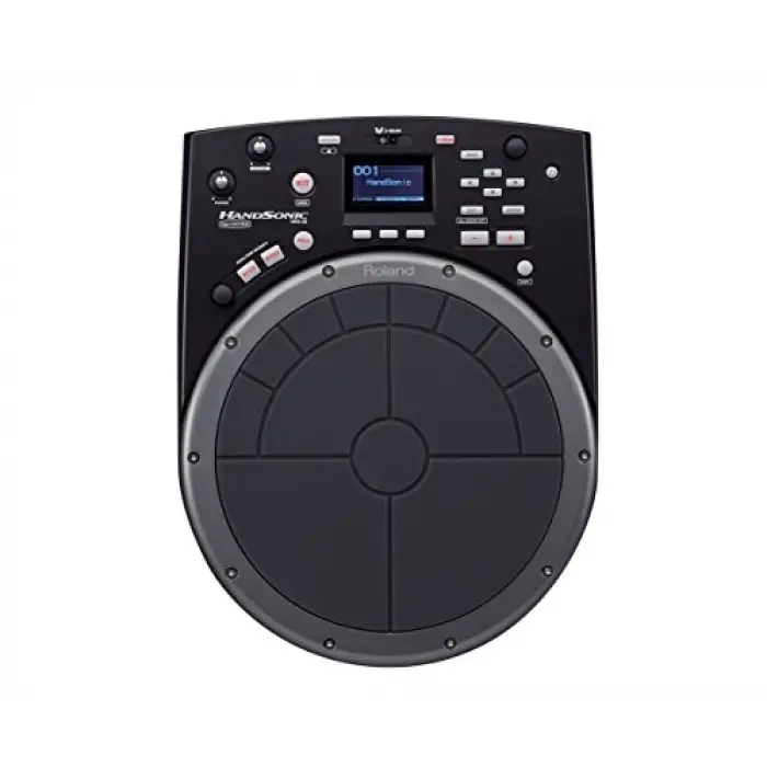 Hpd-20 Elektronik Davul
